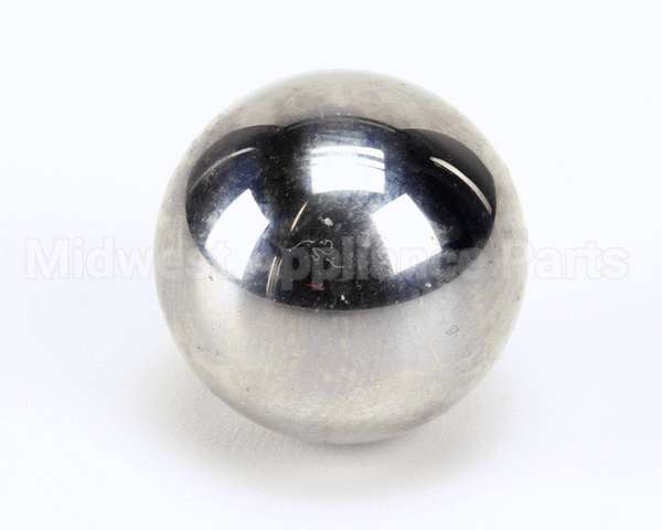 B0996 Bki Ball, 11/16 Steel Bearing