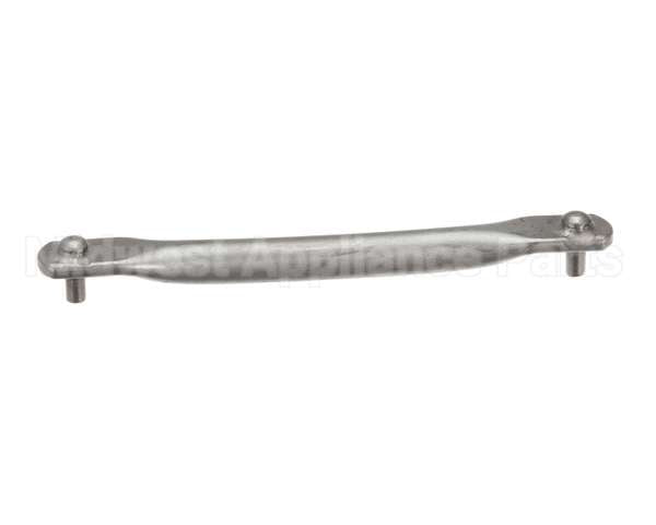 B10-1772 Stero Dishwasher Dolly Connecting Link 634 Long