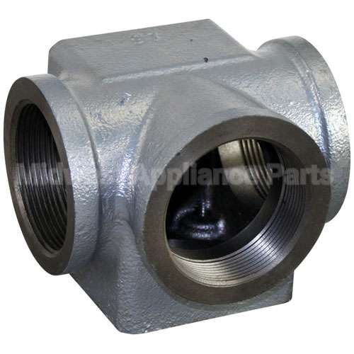 B10-1871 Compatible Stero Drain Tee - Overflow Assembly