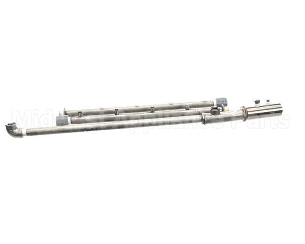 B10-1916E Stero Dishwasher Final Rinse Assm. Csa 1997Now