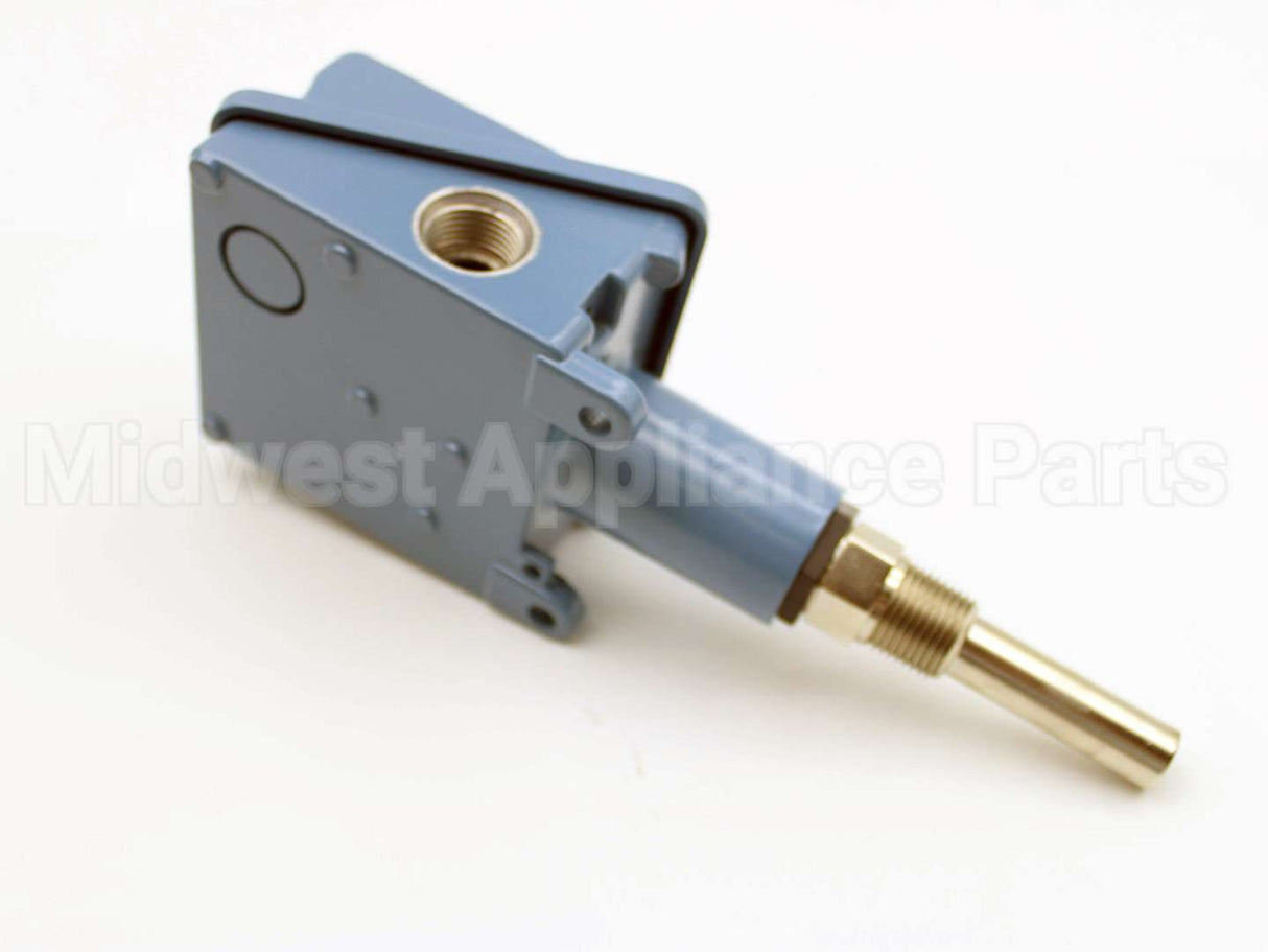 B100-120 United Electric Spdt 0-225' Nema 4 Temp Switch