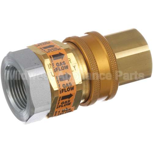 B100 Compatible Dormont Quick Disconnect Device