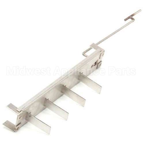 B1002701-C Compatible Pitco 14 Wldmt Rem 7 Baf