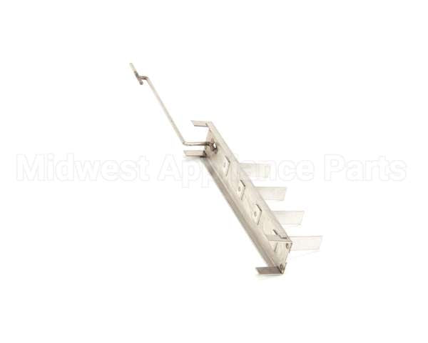 B1002701-C Pitco Baf,Weldment Rem 7,14