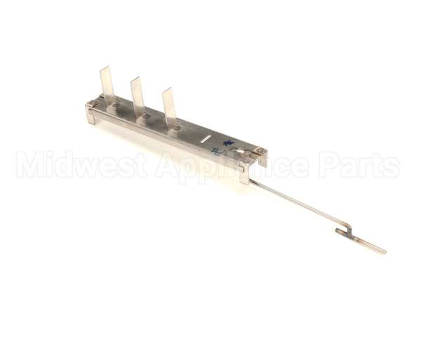 B1002702-C Pitco Baf,Weldment Rem Pg14