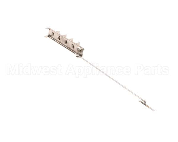 B1002709-C Pitco Baf,Weldment Rem 24P,24F
