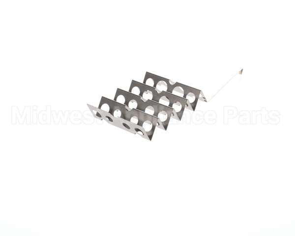 B1003601 Pitco Baf Weldment,Dg