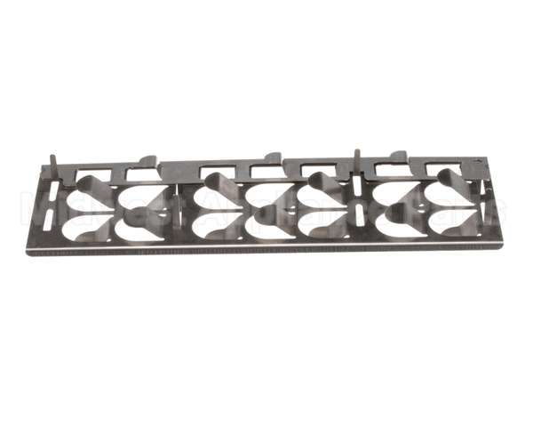B1003802-C Pitco Baf,Weldment 4 Round Tab Sspg14