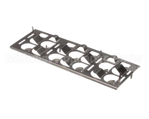 B1003802-C Pitco Baf,Weldment 4 Round Tab Sspg14
