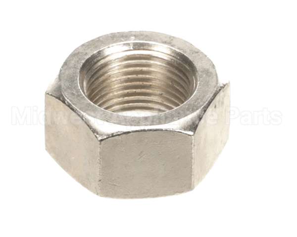 B10290 Nemco Nut 7/8-14 L.h. Hex