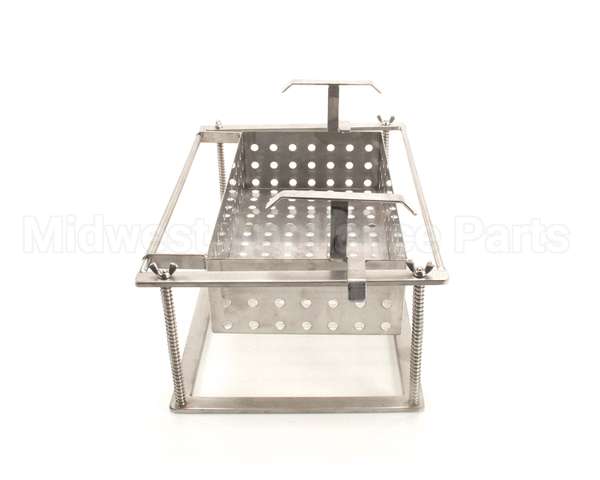 B1052 Bki Basket, Marinade, Bt24M