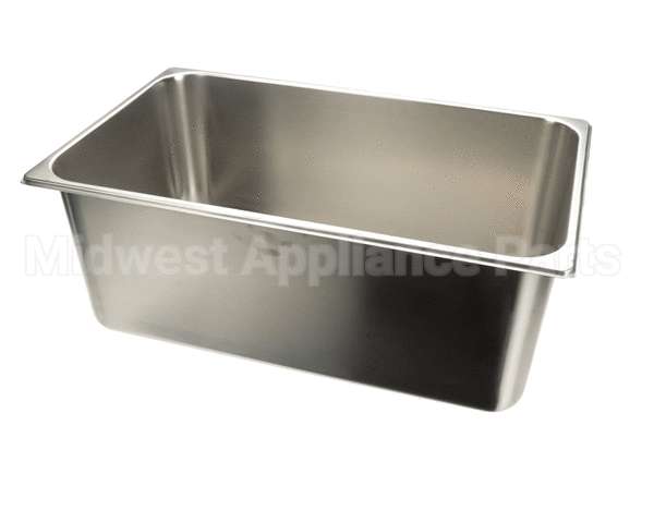 B106 Ayr King S/S 8 Deep F/S Lug Without Hol