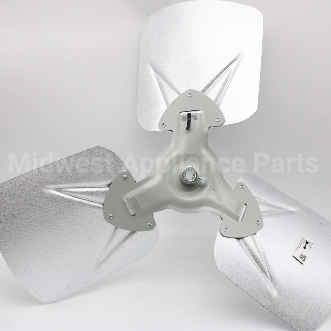 B1086748S Amana-Goodman 22"Dia 3Bld 30Deg Ccw Fan Bld