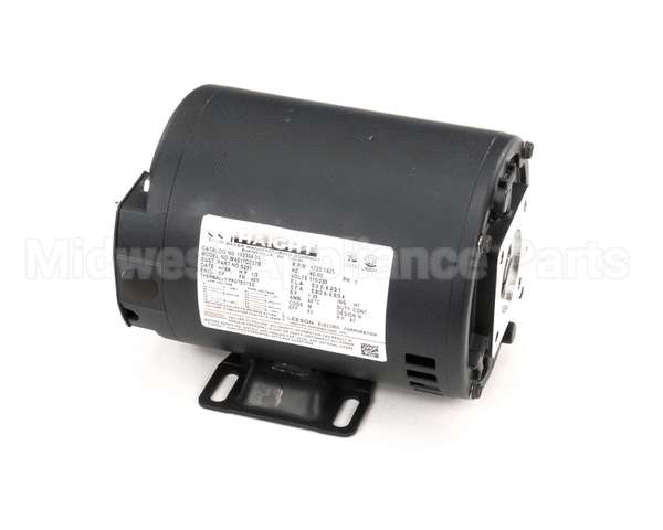 B10918 Nemco Motor Assembly 2Hp 3Ph