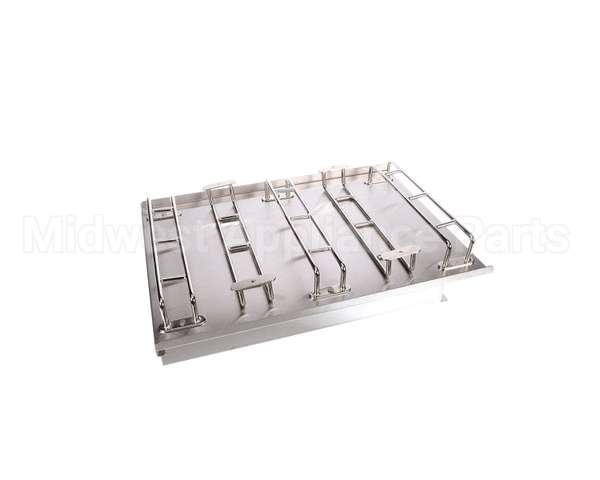 B1100801-C Pitco Basket Hanger,Assembly Bhsgh50