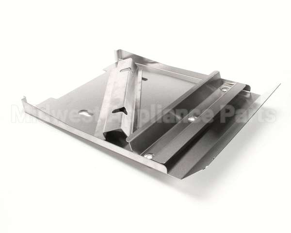 B1100901-C Pitco Bkst Hngr,Dbl Weldment Sgh50