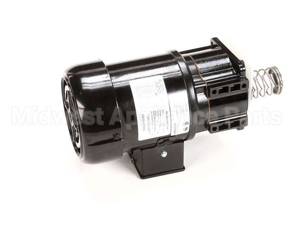 B117 Ayr King Motor 115/230V, 50/60Hz W/Driv