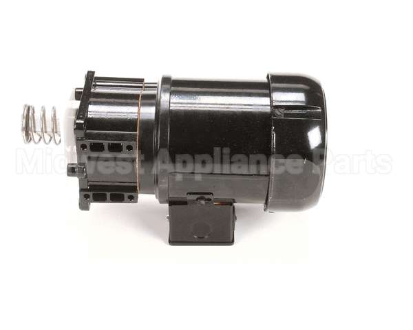 B117 Ayr King Motor 115/230V, 50/60Hz W/Driv