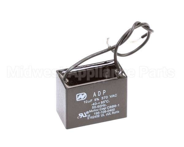 B117CAP10 Ayr King 10 Uf Capacitor For B117