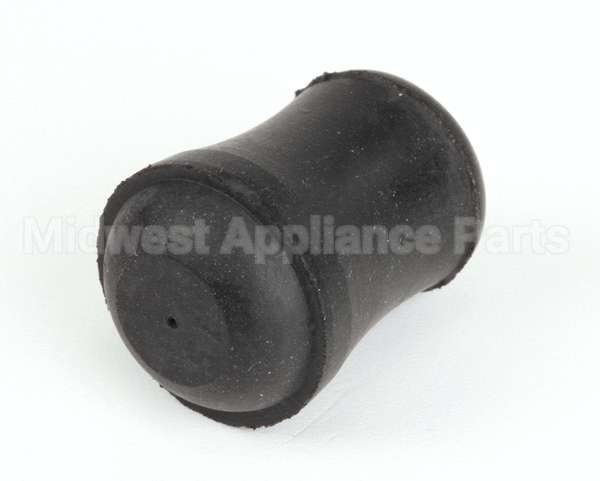 B118 Edlund Bumper, #350 End