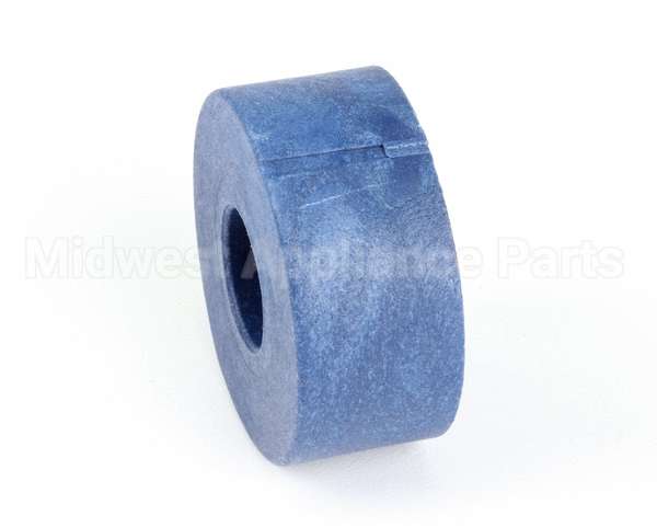 B119 Edlund Bushing, #1 Dark Blue Nylon