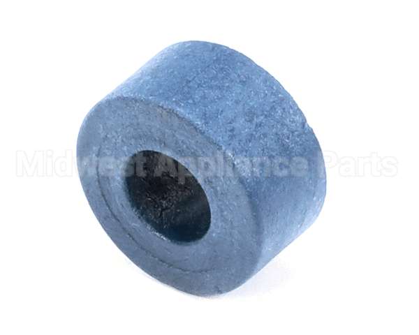 B121 Edlund Bushing, #2 Dark Blue Nylon