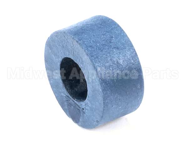 B121 Edlund Bushing, #2 Dark Blue Nylon