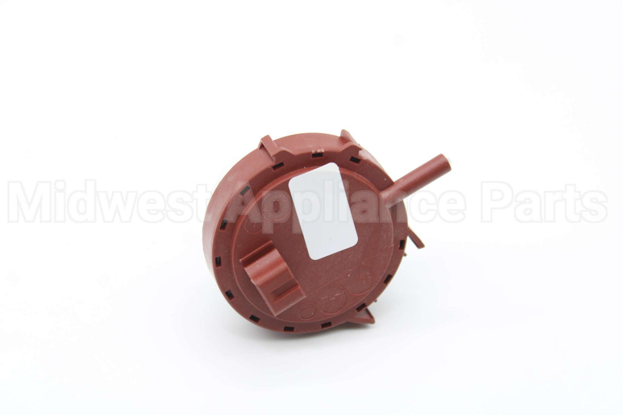 B12548401 Speed Queen Switch,Pressure Wtr 1 Level(300/255)