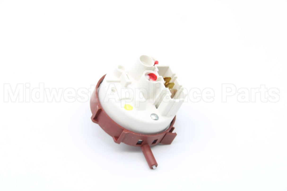 B12548401 Speed Queen Switch,Pressure Wtr 1 Level(300/255)