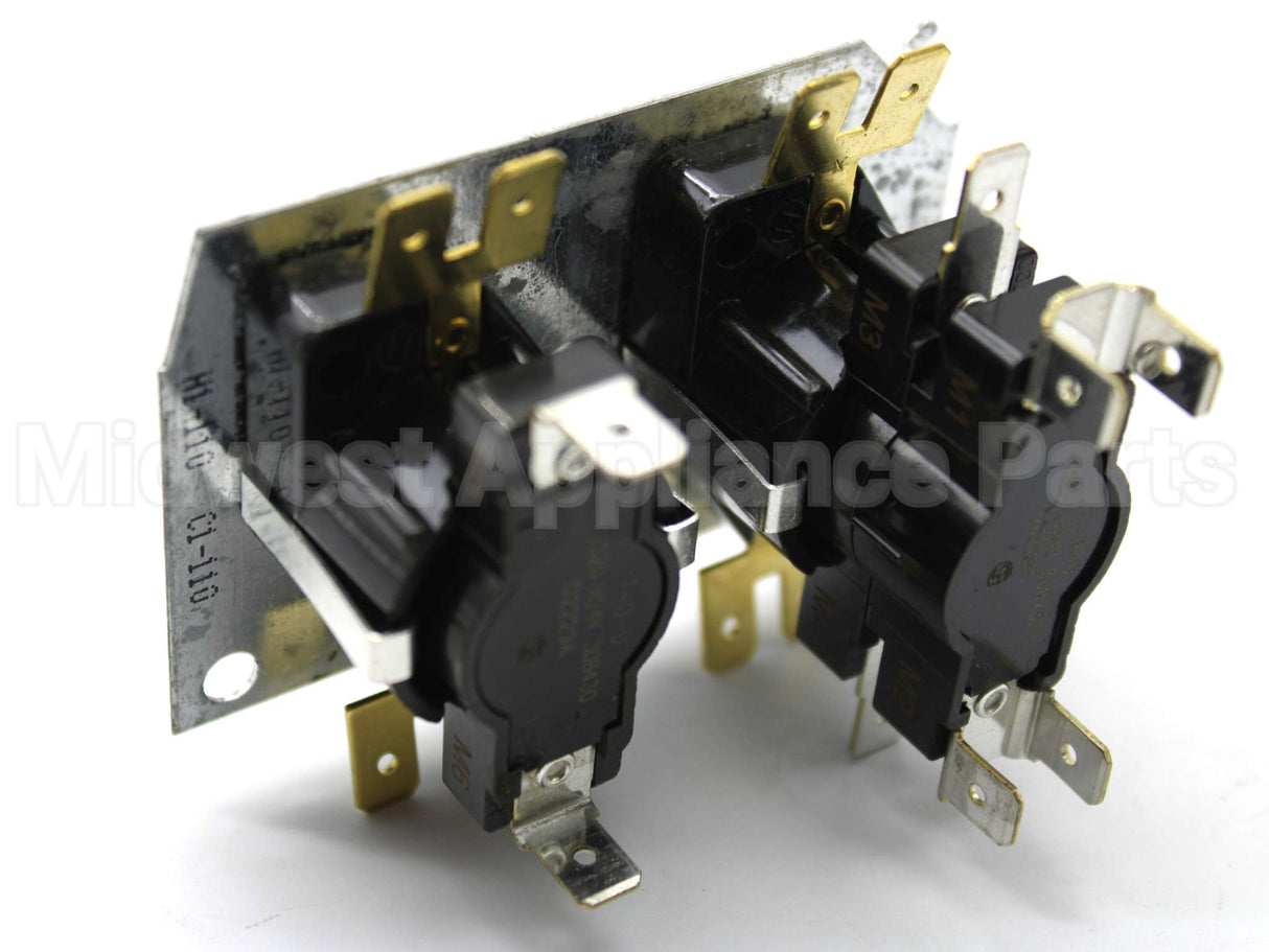 B1256553 Amana-Goodman Sequencer/Relay