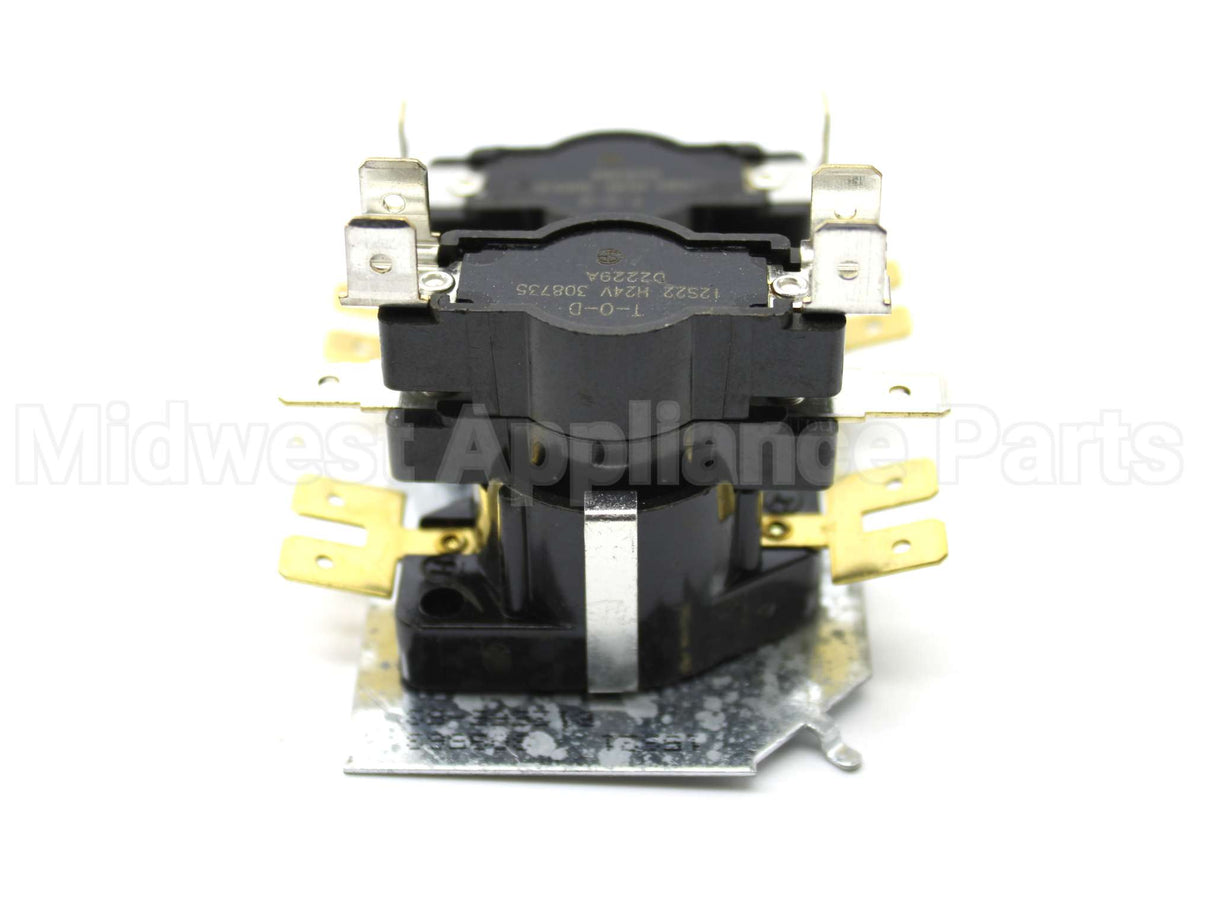 B1256553 Amana-Goodman Sequencer/Relay