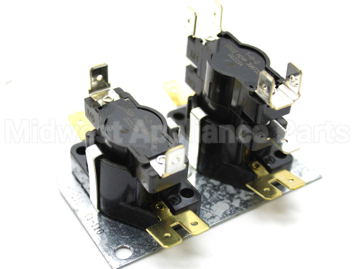 B1256553 Amana-Goodman Sequencer/Relay