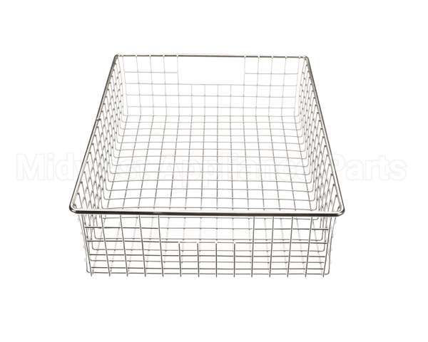 B126 Ayr King Rectangular Coating (Featherin