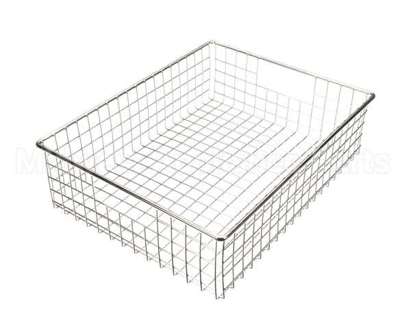 B126 Ayr King Rectangular Coating (Featherin