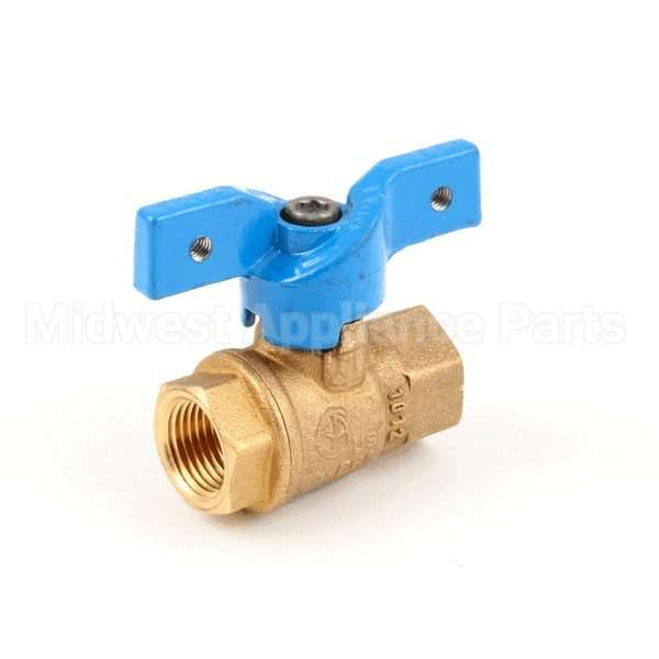 B13432-00 Compatible Anets Vlv, Hdl Modified 3/8 Va Lve