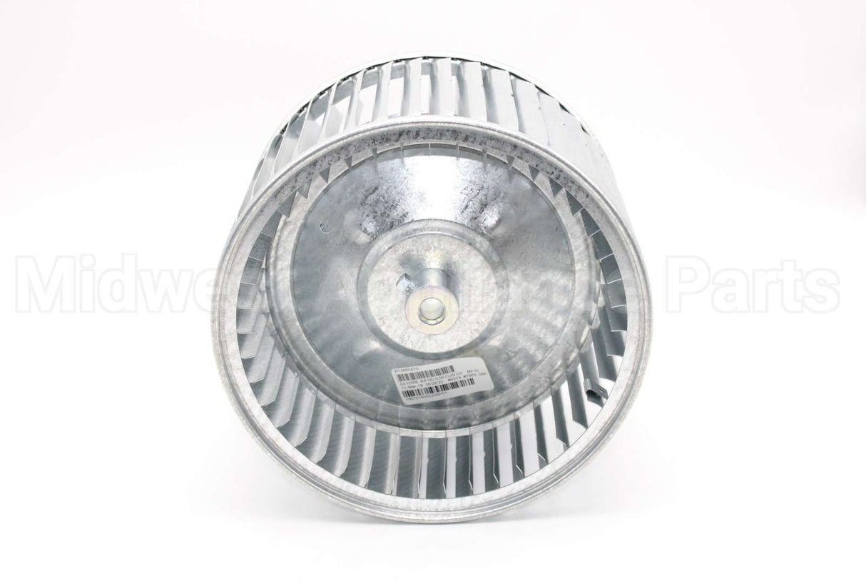 B1368042S Amana-Goodman 9"Dia 6"W Cw 1/2"Wheel