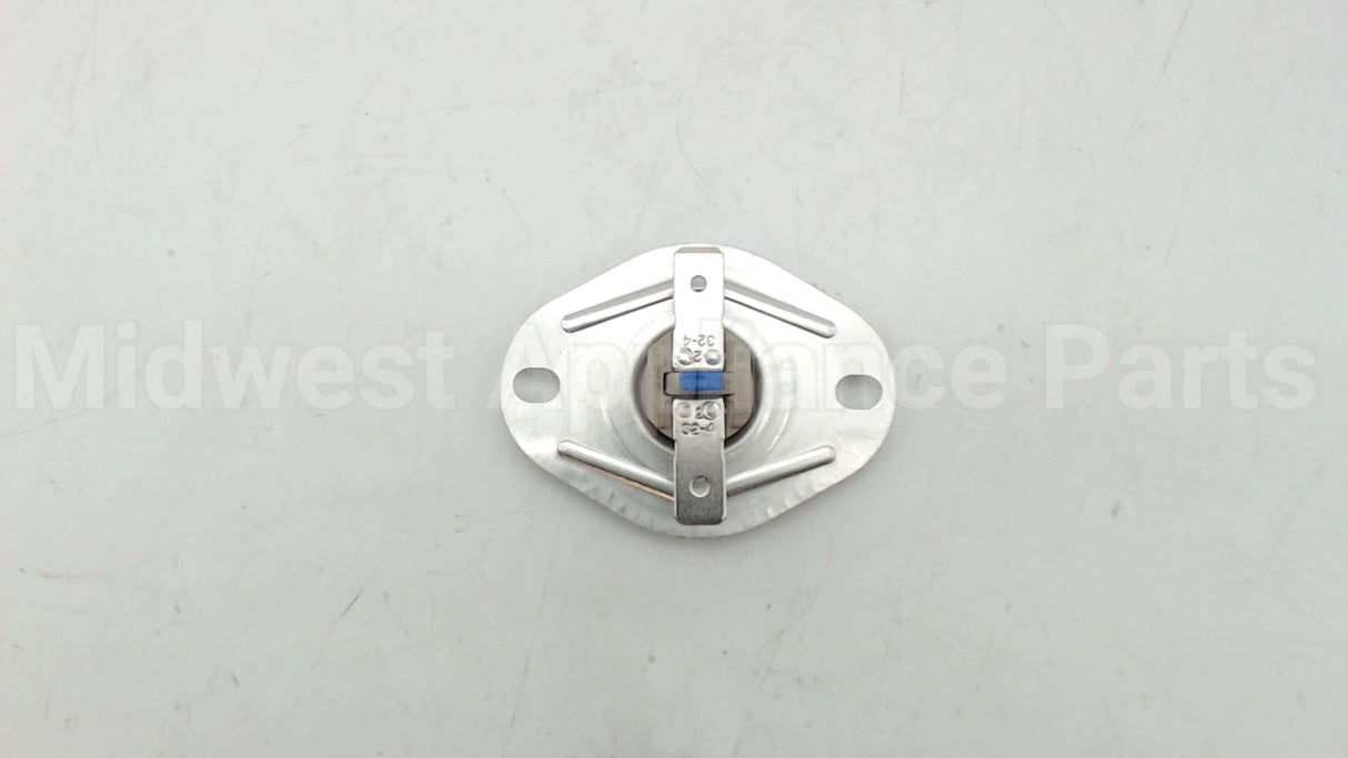 B1370108 Amana-Goodman 300F M/R Spst Rollout Switch