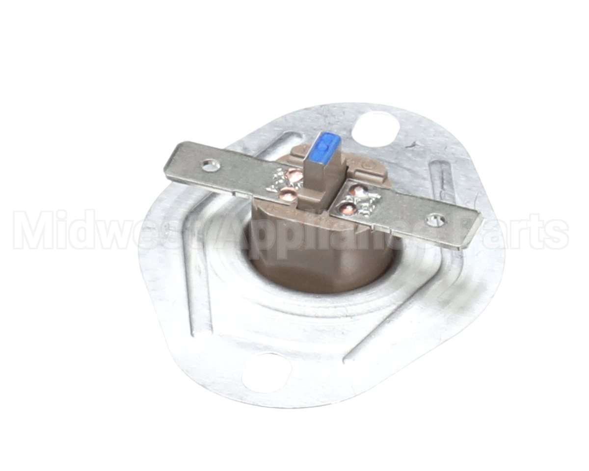 B1370108 Amana-Goodman 300F M/R Spst Rollout Switch