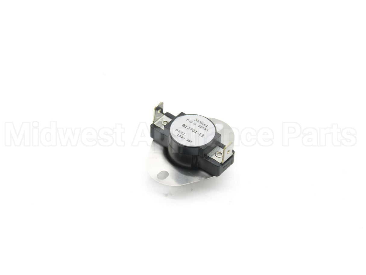 B1370113 Amana-Goodman 30-120F Auto Limit Switch