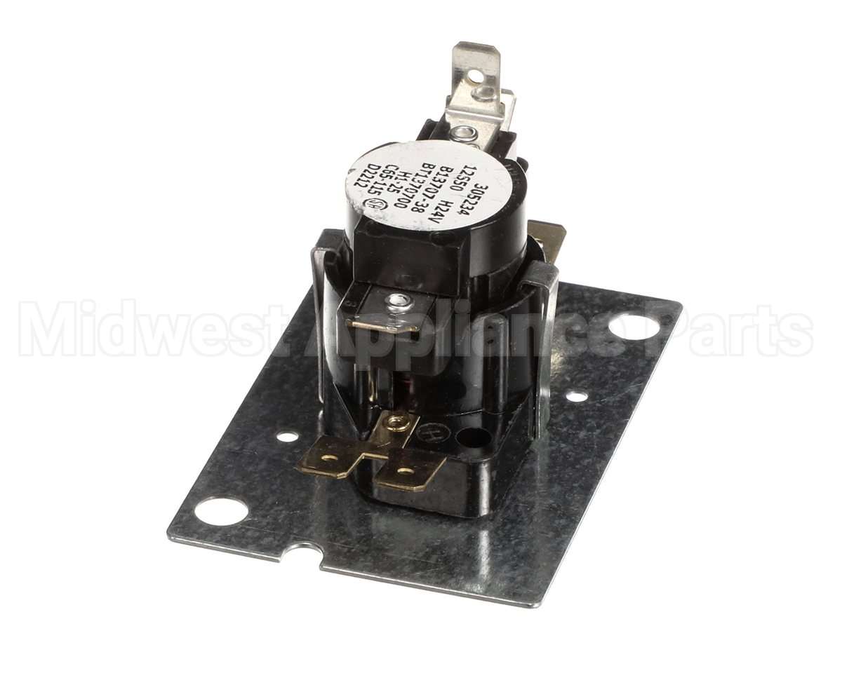 B1370738 Amana-Goodman Spdt Timedelayrelay