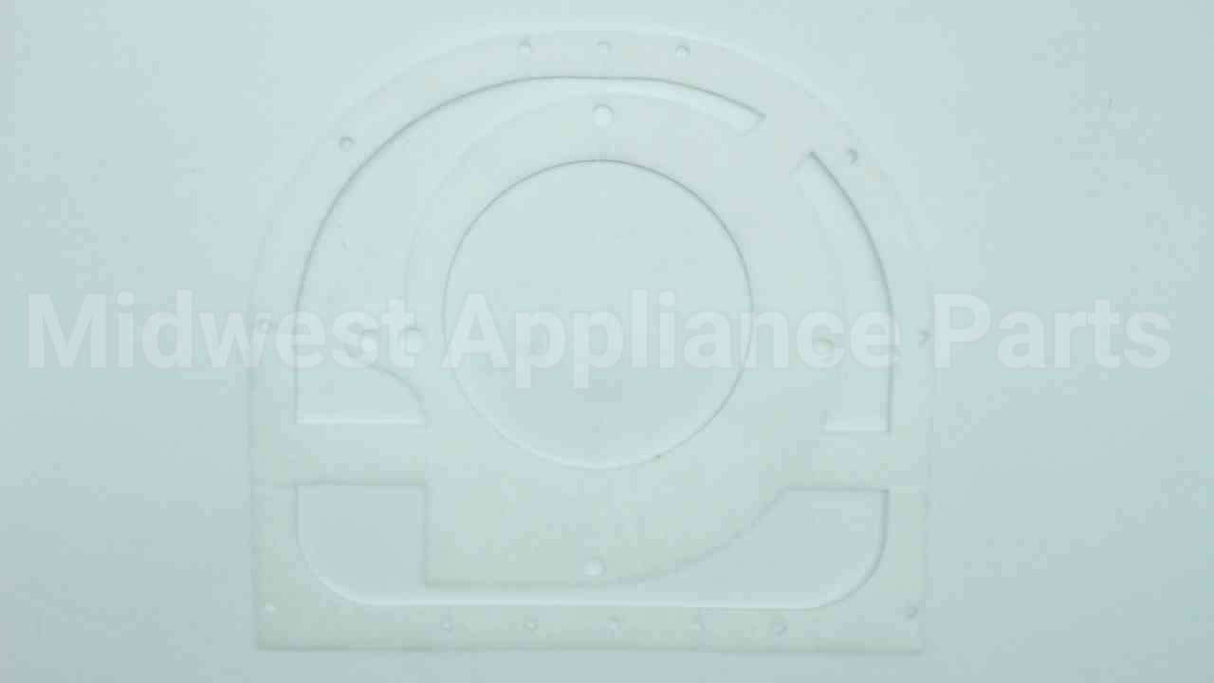 B1392633 Amana-Goodman 14" Vent Motor Gasket
