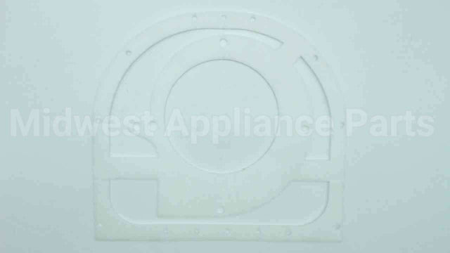 B1392633 Amana-Goodman 14" Vent Motor Gasket
