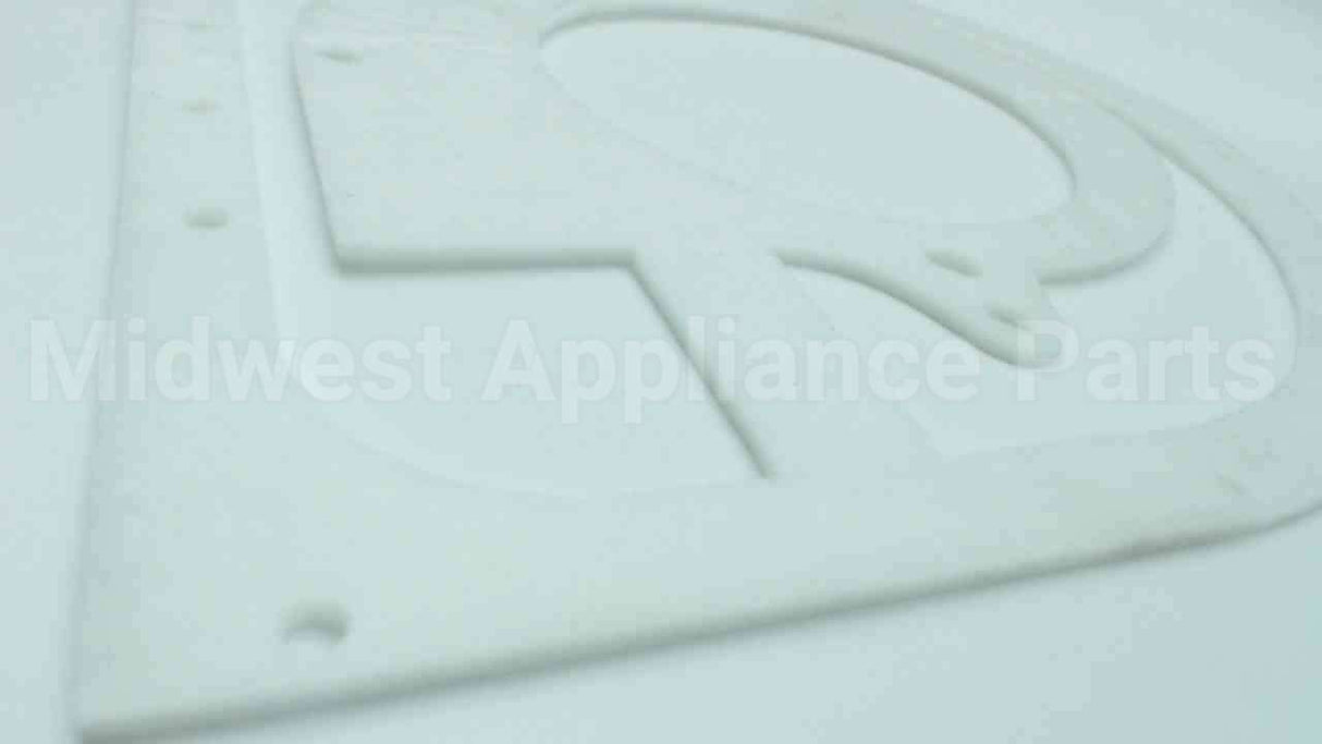 B1392633 Amana-Goodman 14" Vent Motor Gasket