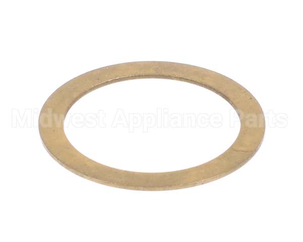 B14140 Nemco Washer .890X.032 Brass