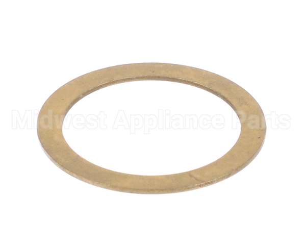 B14140 Nemco Washer .890X.032 Brass