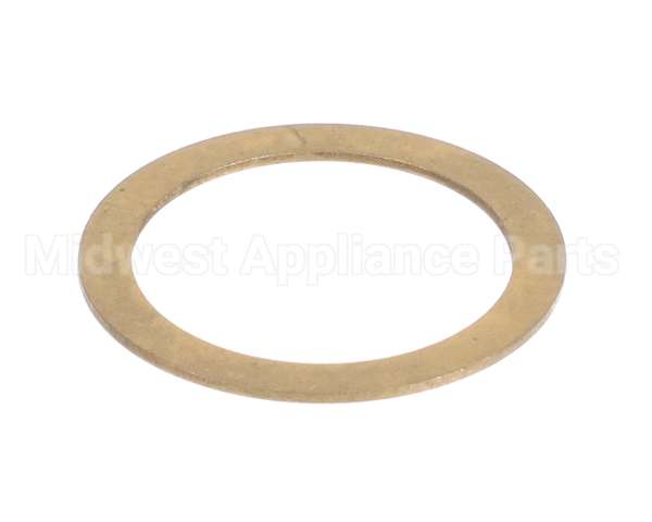 B14140 Nemco Washer .890X.032 Brass