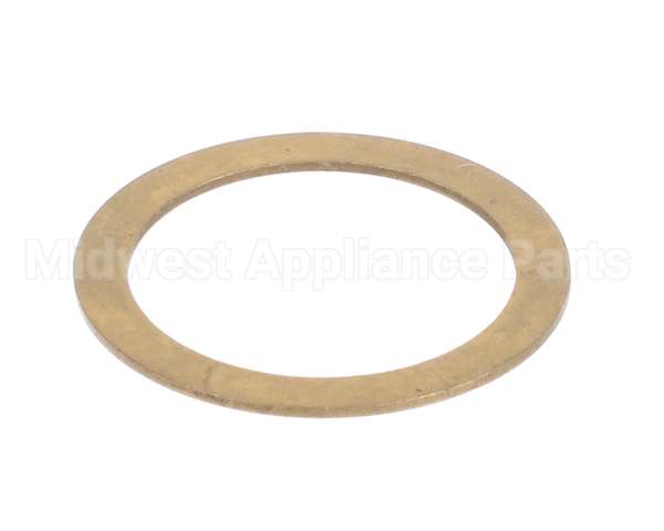 B14140 Nemco Washer .890X.032 Brass