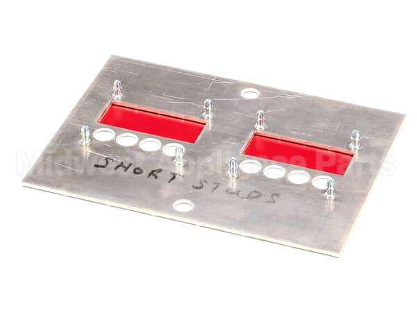 B14172-00 Middleby Timer Face Plate Assembly Nl