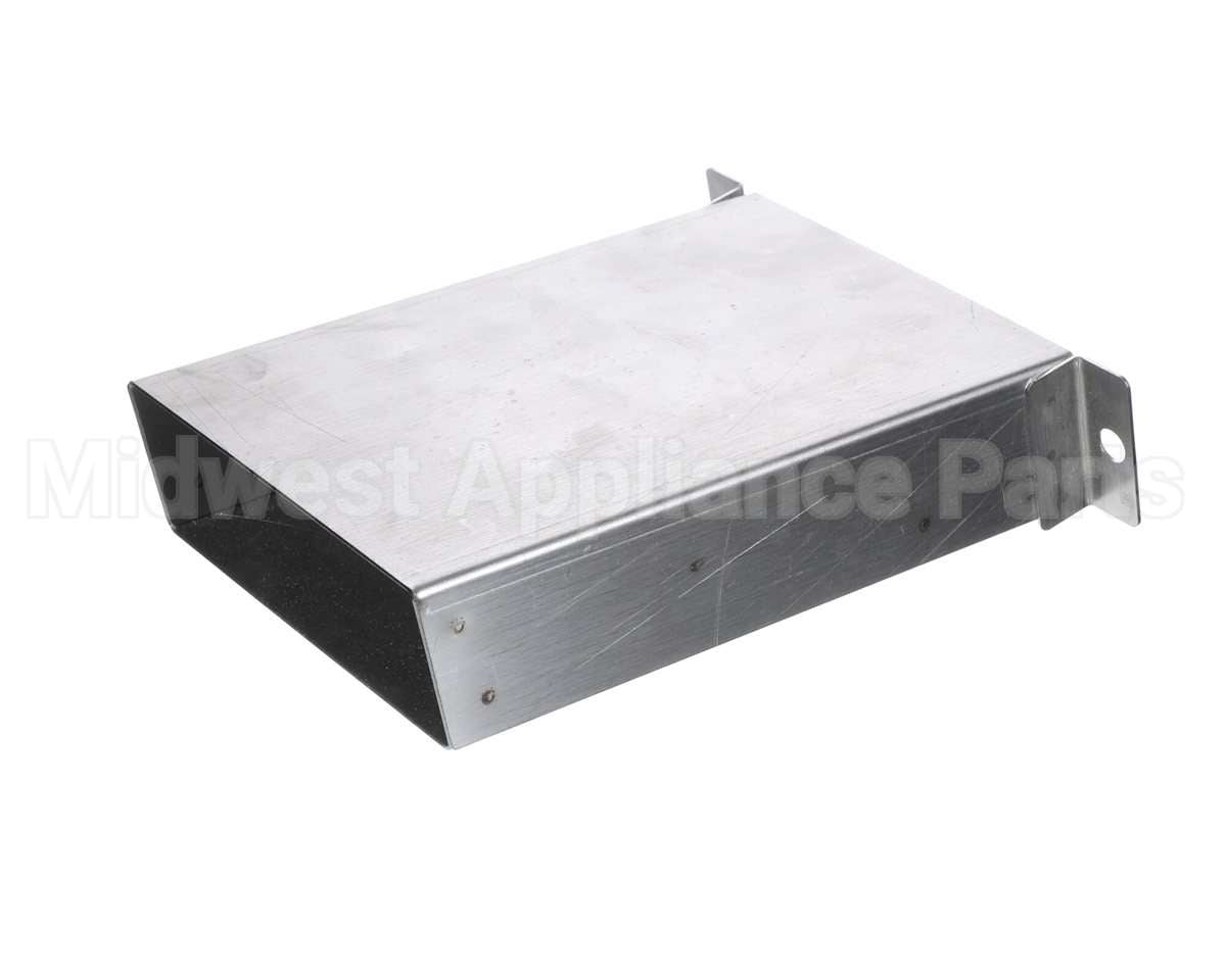 B14256-00-C Anets W/A,Grease Chute Slmg/A
