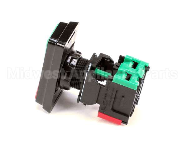 B14296 Nemco Push Button